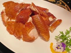 -广州四季酒店