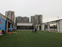 -凯孚尼儿童运动馆(空港总店)