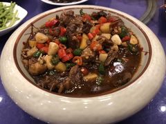 -西江美食舫·江西菜(健德桥店)