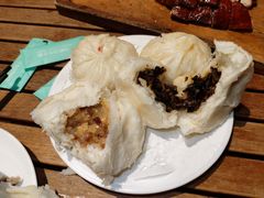 香菇破酥包-熙楼(翠湖店)