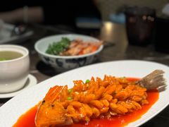 -大潮淮·淮扬菜(何园旗舰店)