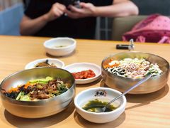 -米村拌饭(延吉万达店)