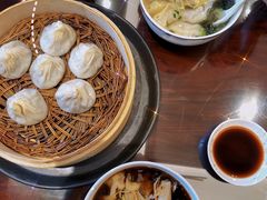 红汤辣馄饨-熙盛源(滨湖万达店)