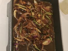 -沪华海鲜大酒楼(南汇店)
