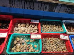 -大家食府·福建菜(FAC协盛中心庭院餐厅店)