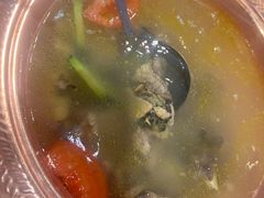 -民食香·腊排骨野生菌美食(木府店)