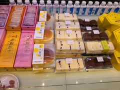 -LanTa蓝塔烘焙(中原万达店)