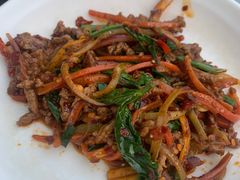 -好味家豆米火锅(龚北路店)