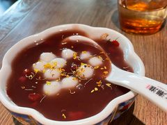 -大潮淮·淮扬菜(何园旗舰店)