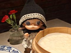 -漢舍中国菜馆(889广场店)