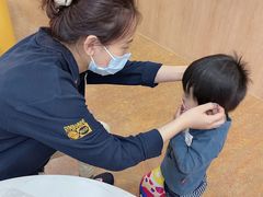 -金宝贝早教(和悦汇店)