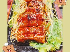 -梦山水日本烧肉(五四广场店)