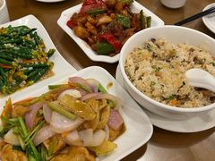 -大唐靓汤江门私房菜(景田店)