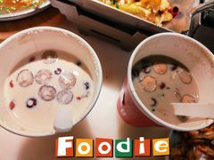 -炖物24章·顺时轻养茶(杭州保利时光里店)