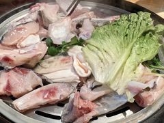 -阿鸡鱼庄·顺德鲜蒸小炒(亚运村店)