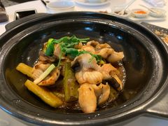 -宝丽轩中餐厅BAOLIXUAN
