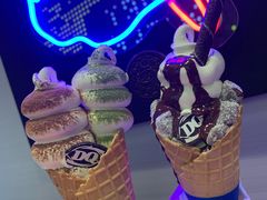 -DQ·蛋糕·冰淇淋(万象城店)