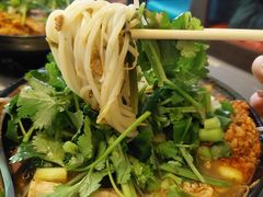 -星林居酸辣米线餐厅