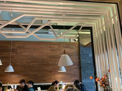 大堂-十面春风·江南面馆(崇宁路店)