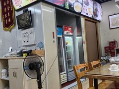 -马姐菜饭馆