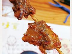 -四川简阳羊肉汤火锅(望花路西里店)