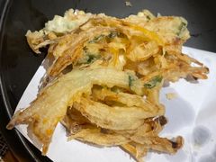 -大岛日本料理铁板烧(南通大饭店)