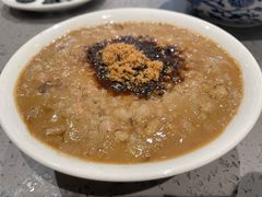 姜汁炖蛋-荣家小吃(紫阳街店)