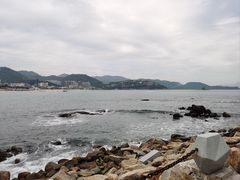 -大梅沙海滨公园