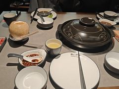 -同仁四季椰子鸡(无锡滨湖万象汇店)
