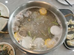 -牛天下·牛肉·海鲜·打边炉·融合菜