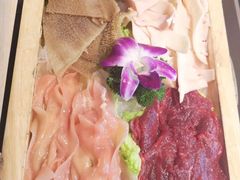 -潘小辣鲜肉老火锅