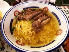 -七爺清汤腩(南开大悦城店)