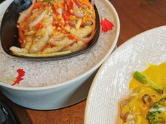 -星叶·东南亚料理(宁波万象汇店)