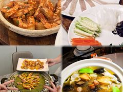-美未居·老字号·地道顺德菜·桑拿鸡·鱼生(容桂店)