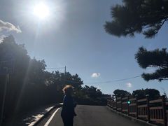 -龙头岩(Dragon Head Rock)