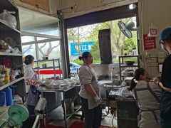 -老赵面店(大西路店)