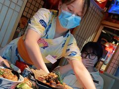 -有喜屋·深夜食堂(北京西路店)