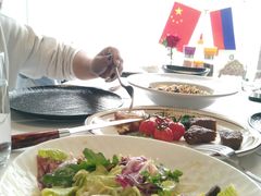 -马克西姆俄罗斯餐厅(通亚街店)