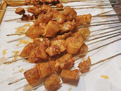 -城边边烧烤-魏晋烤肉旗舰店