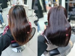 -U·NI SALON 造型