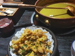 -凤凰山斑鱼馆(恭城店)