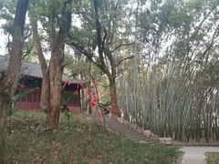 -东坡赤壁风景名胜区