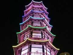 -绳金塔