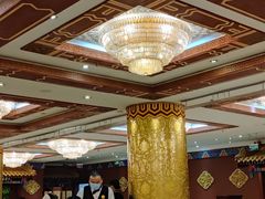 大堂-北京全聚德(王府井店)