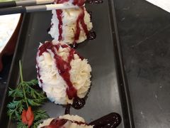 蓝莓山药-大鸭梨烤鸭(甘家口店)