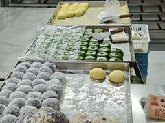 -沈大成(南京东路店)