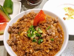 -海底捞火锅(津南永旺店生日主题店)