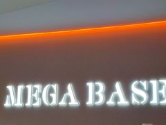 -MEGA BASE 健身馆(南山店)
