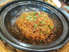 -我家小院川菜馆(杨家湾地铁站店)