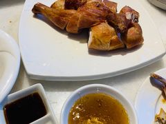 -衡山汇·高级粤菜(霄云路店)